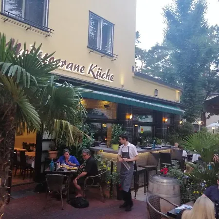 Pension Der Kretaner-2