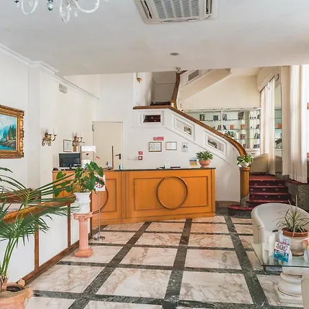 Gh Hotel San Giusto-2
