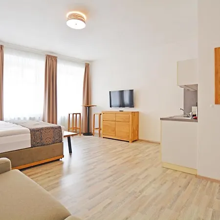 Hotel Karlova Prague - Mostecka 10 St Depandance-3