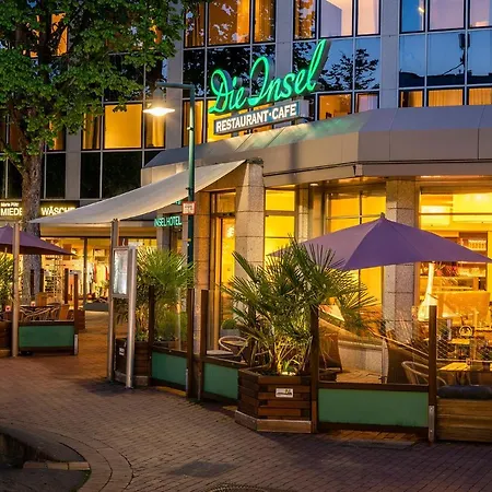 Insel Hotel Bonn - Superior-2