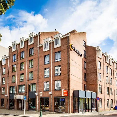 Bastion Hotel Maastricht Centrum-2