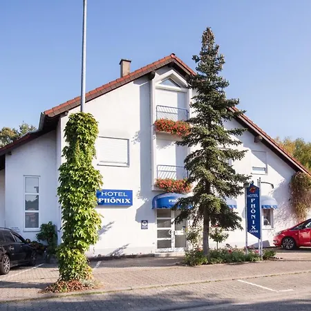 Hotel Phönix-2