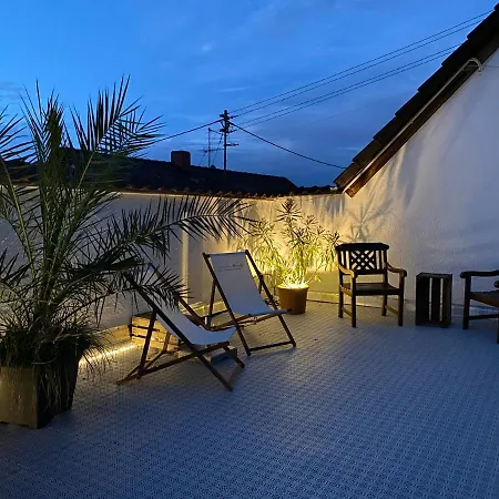 Hotel Bettelhaus-3
