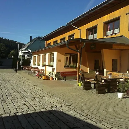 Pension An der Erzgebirgsbahn-2