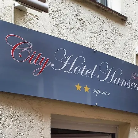 City Hotel Hanseatic Bremen-3