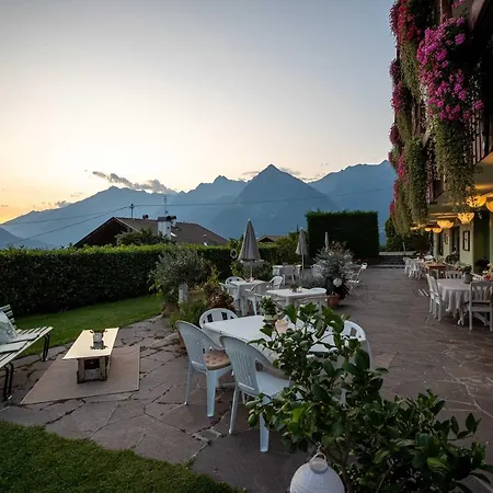 Boutique Hotel St Georgen-3