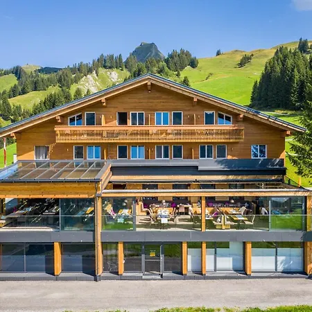 Hotel Walisgaden Superior-3