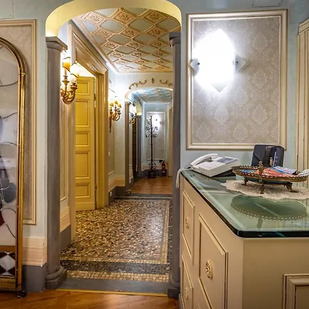 Dei Medici Palace-2