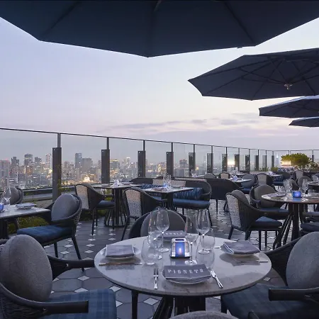 Four Seasons Hotel Tokyo At Otemachi-3