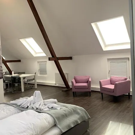 Best Business Buehl - Boardinghouse-3