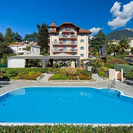 Hapimag Apartments Meran-2