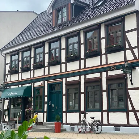 Pension Karina Schwerin-2