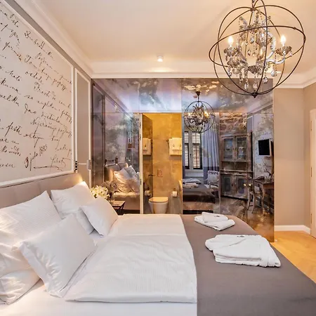 Heritage Villa Nobile (Adults Only)-3