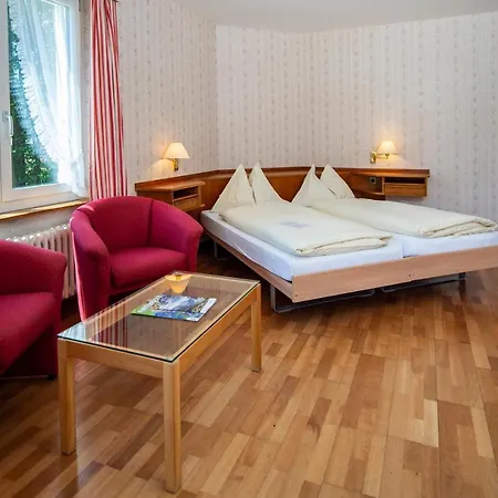 Hotel Berghaus-3