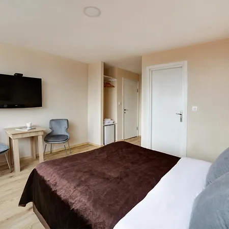 Serenity Boutique Hotel Istanbul-2