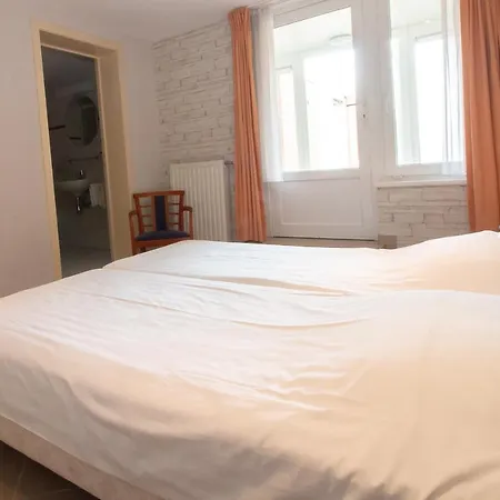 Hotel Het Anker-2