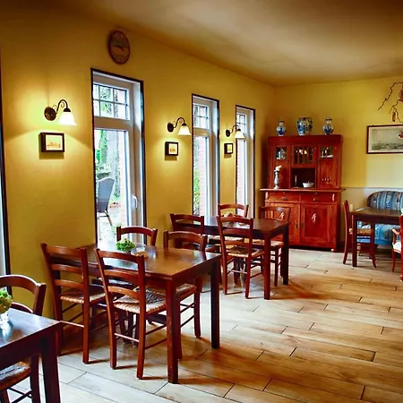 INSEL-LAND-HOTEL MICHAELSEN im Nov inkl Frühstück Sauna u MorgenYoga-2