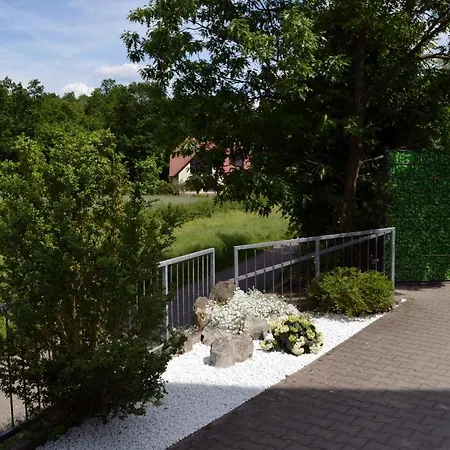 Eco Smart Apartments Nürnberg Süd-3