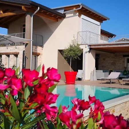 B&B Villa Peler-3