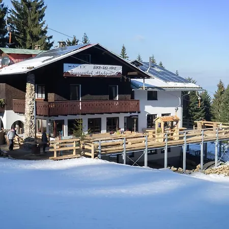 Berggasthof Hochpröller-3
