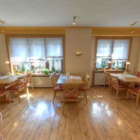Hotel Gasthof Klusmeyer-3