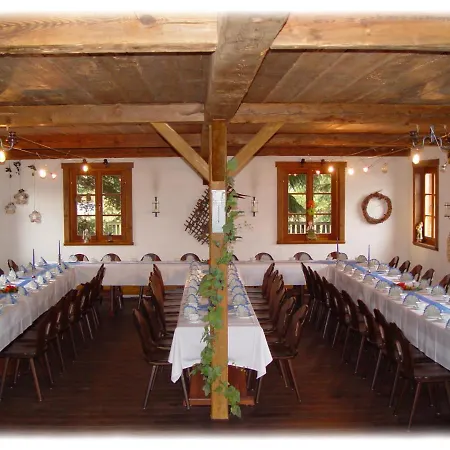 Hotel Köhlerhütte-3