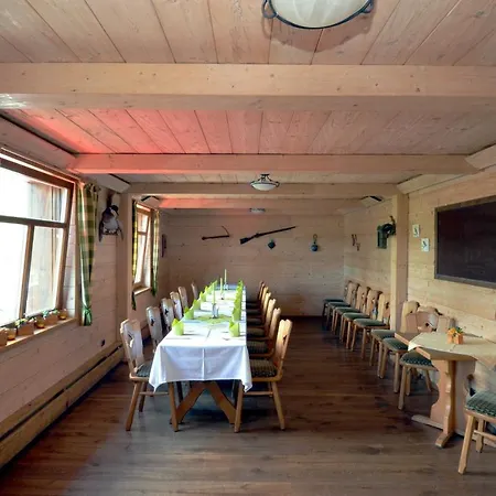 Hotel Köhlerhütte-2