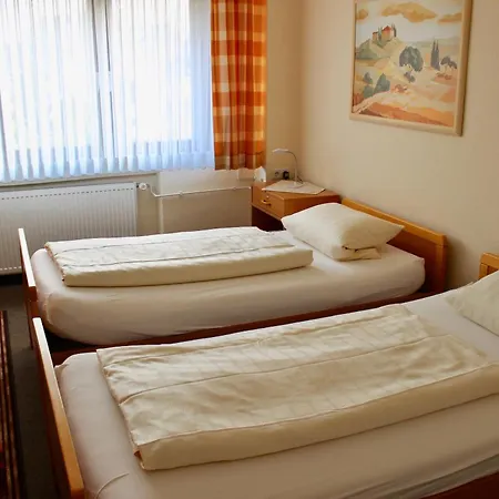 Hotel Gasthof Klusmeyer-2