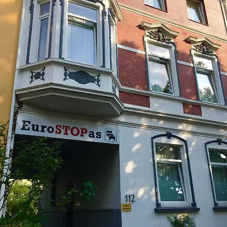 Eurostopas-3