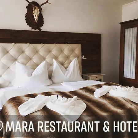 Mara Restaurant & Hotel-2