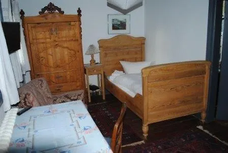 Gästehaus Howe-3