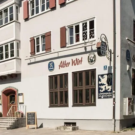 Alter Wirt Thalkirchen-2