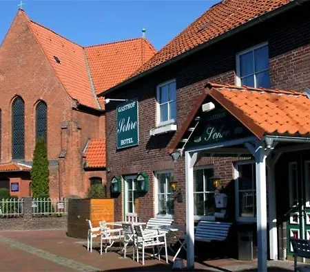 Sohre-3
