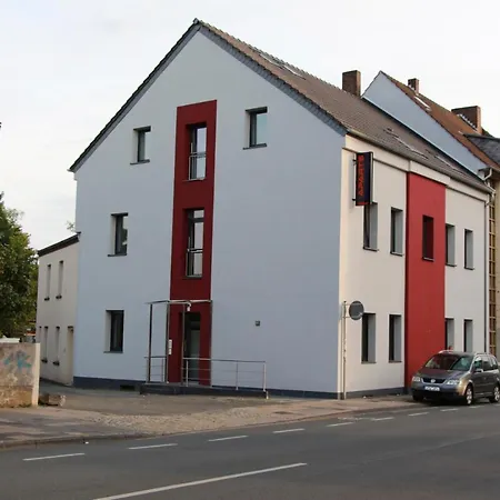 Aparts Oberhausen-2