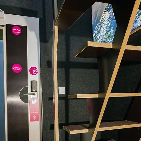 Boxhotel Hannover-2