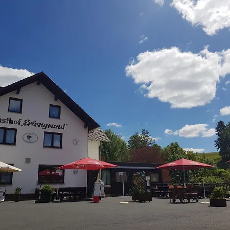 Gasthof&Pension Erlengrund-2