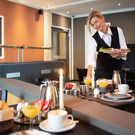 Hotel Royal Jülich-3