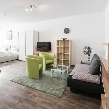 Apartmenthaus Aalen-2