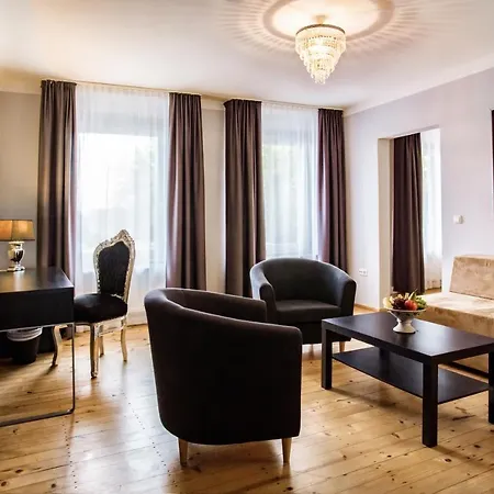 Hotel Royal Jülich-3