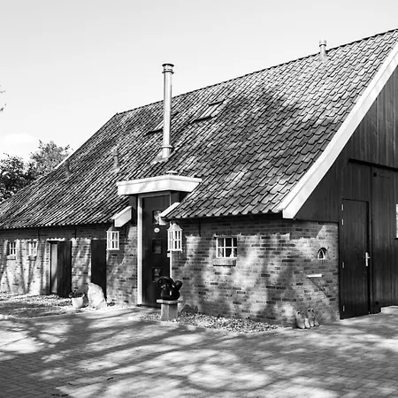 Bed&Breakfast De Schoppe-3