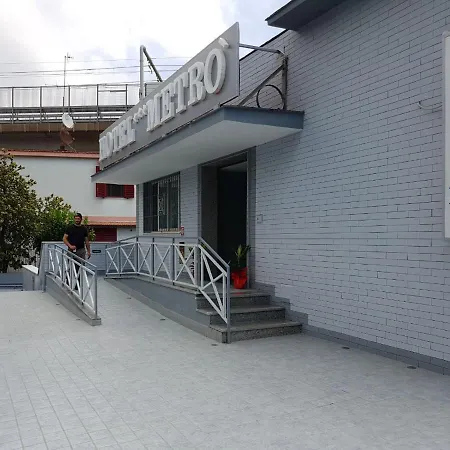 Hotel Metro-3