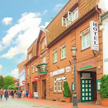 Hotel Deutsches Haus-2