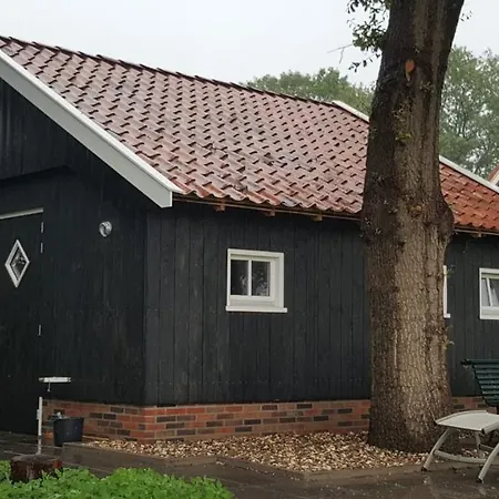 Bed&Breakfast De Schoppe-2