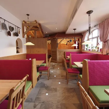 Der Sailer Hotel&Restaurant-3
