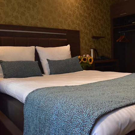 Ozo Hotels Armada Amsterdam-3
