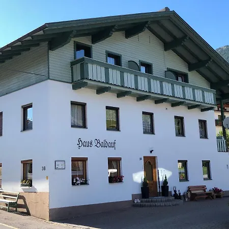 Gästehaus Baldauf-3