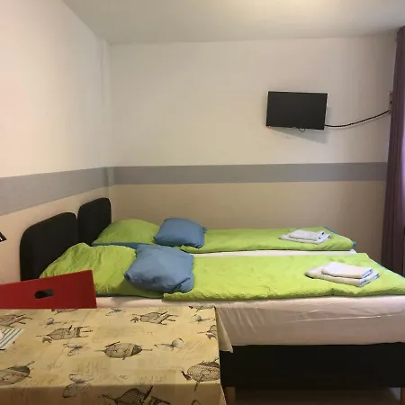 Pension Da Luigi-2