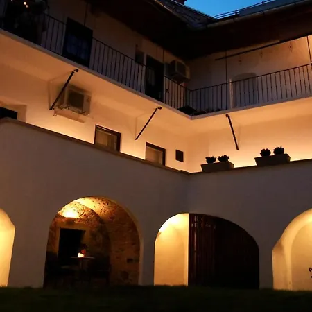 Petkovsek Rooms And Apartments-2