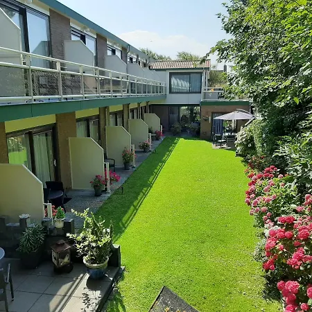 Hotel De Dennen-3