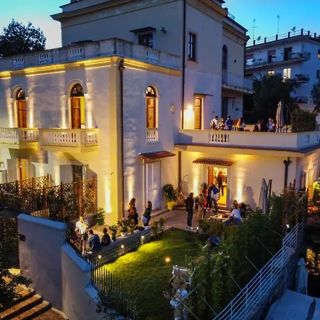 Relais Villa Montedonzelli-2